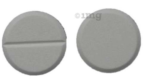 Sartel 80 Tablet image