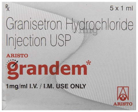 Grandem Injection