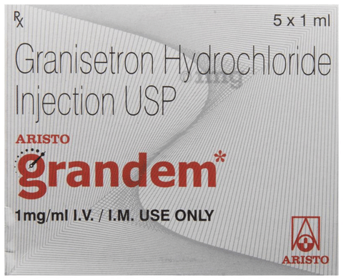 Grandem Injection image