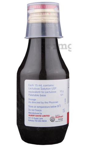 Evict Oral Solution image