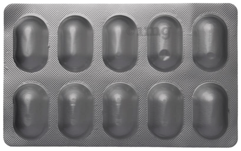 Enzictra Tablet image Enzictra Tablet image