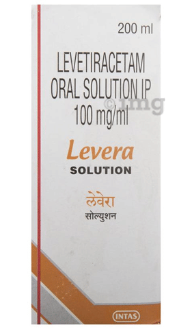 LeVERA Solution image