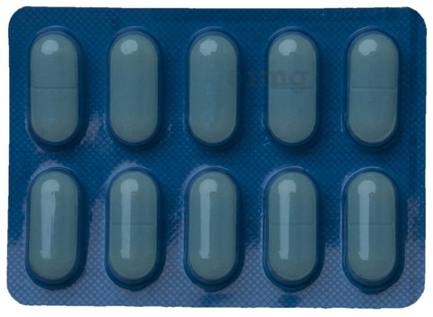 Flexon MR Tablet image