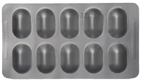 Topamac 100mg Tablet image