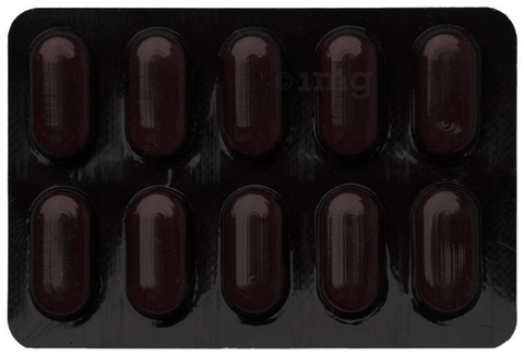 Diclogesic-SP  Tablet image