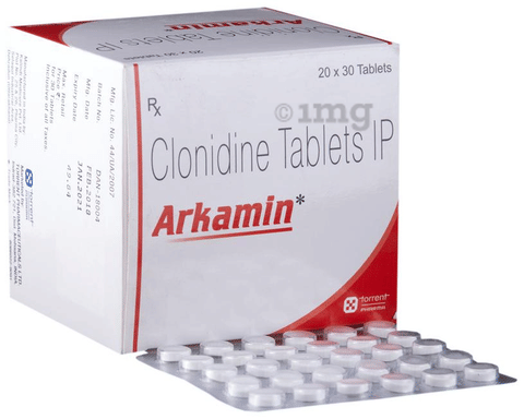 Arkamin Tablet image