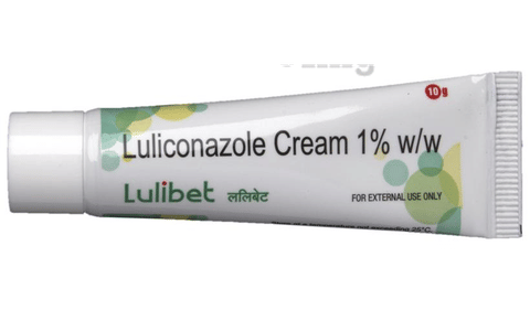 Lulibet Cream image