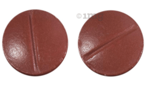 S Citadep Forte Tablet image S Citadep Forte Tablet image