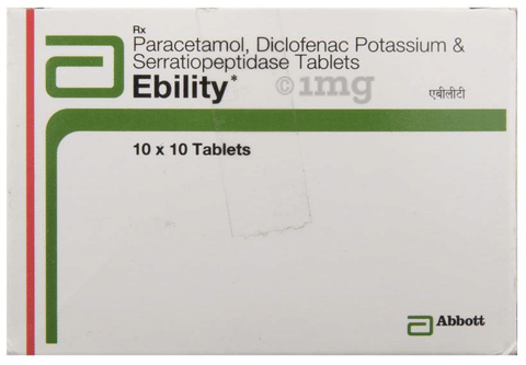 Ebility Tablet image