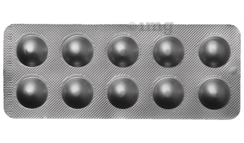 dAZtor 20 Tablet image