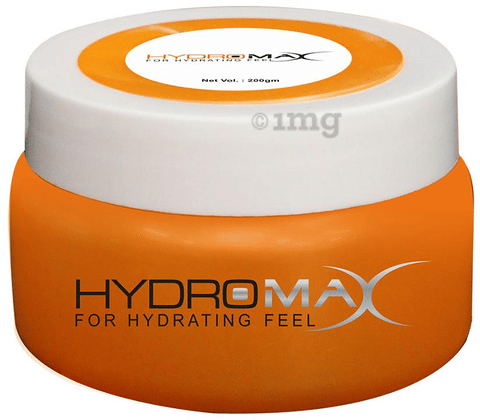 Hydromax Cream image Hydromax Cream image