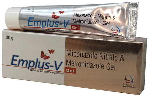 Emplus-V Gel image Emplus-V Gel image