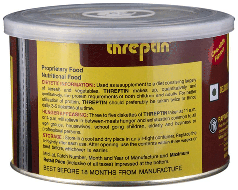 Threptin biscuits for babies in cheap hindi