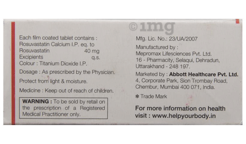 R2 40 Tablet image R2 40 Tablet image