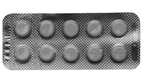 Hydrazide 25 Tablet image