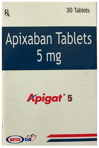 Apigat 5 Tablet image Apigat 5 Tablet image