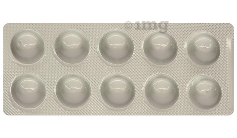 Angidine Retard Tablet MR image