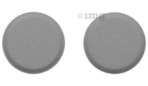 अटोर्मेक टीजी टैबलेट image