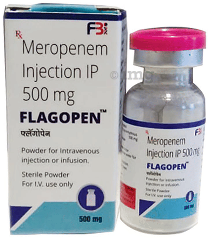 Flagopen Injection image