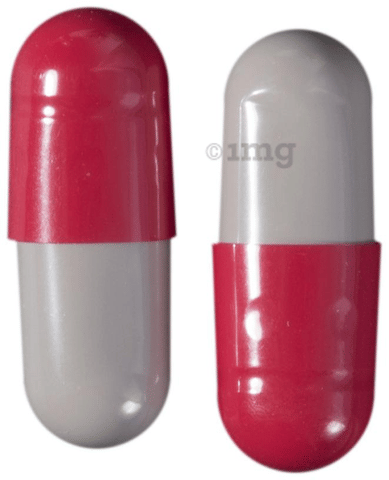 Ceastra 100 Capsule image Ceastra 100 Capsule image