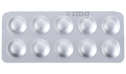 Etizola Plus 10 Tablet image