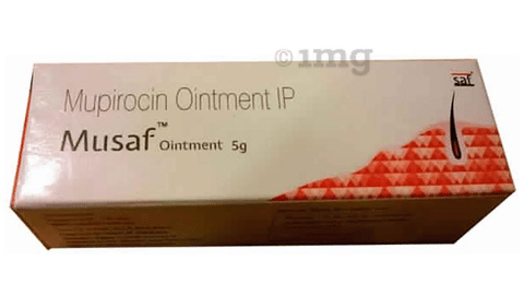 Musaf Ointment