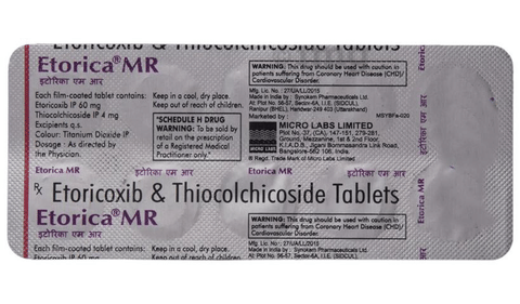 Etorica MR Tablet image Etorica MR Tablet image