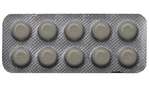 Olimelt 7.5 Tablet MD image Olimelt 7.5 Tablet MD image