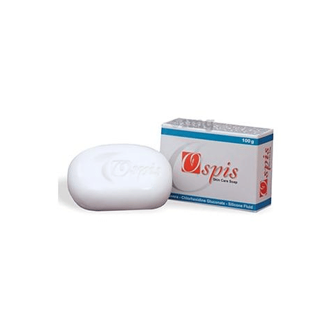 Ospis Soap image Ospis Soap image