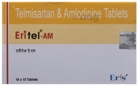Eritel-AM Tablet