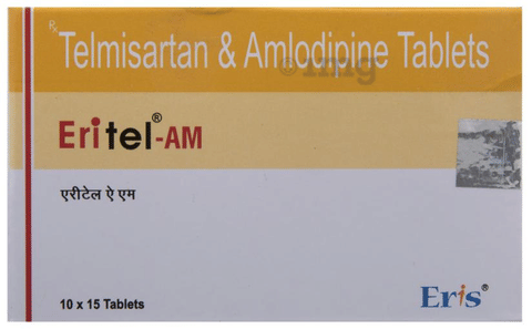 Eritel-AM Tablet image