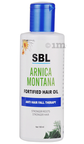 Buy Arnica Montana Shampoo Online  15 Off  Homoeobazaar