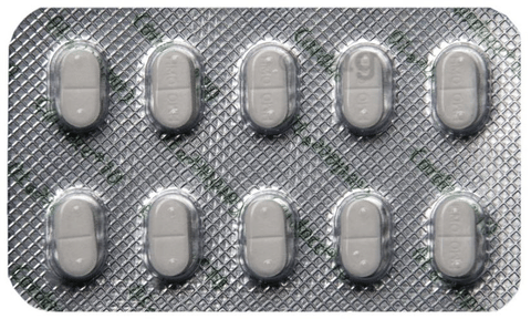 कार्डेस 10 टैबलेट image कार्डेस 10 टैबलेट image