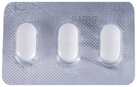 Coraz 500 Tablet image Coraz 500 Tablet image