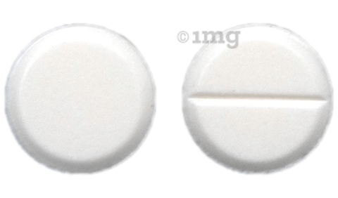 Telsartan 40 Tablet image