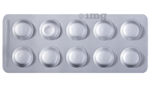Telmipharm AM Tablet image