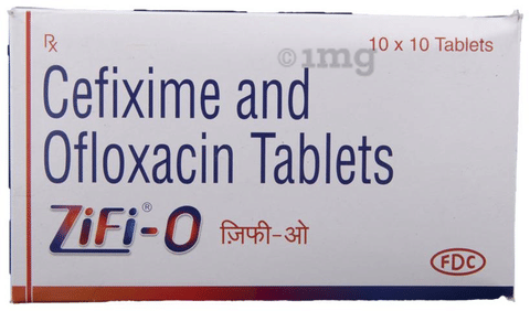 Zifi-O Tablet image