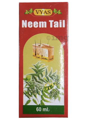 Vyas Neem Tail image