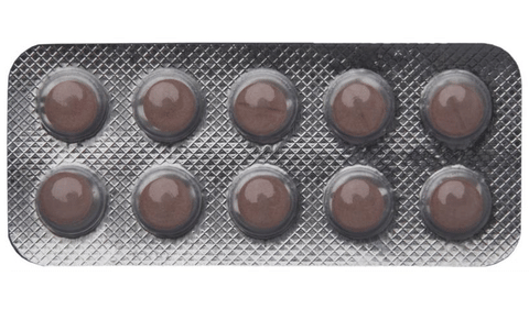 Asprito 15 Tablet image