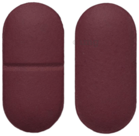 Diclogesic-SP  Tablet image