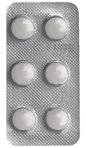 Azee 250 Tablet image