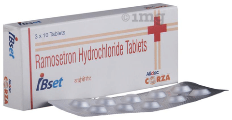 Ibset Tablet View Uses Side Effects Price and Substitutes 1mg