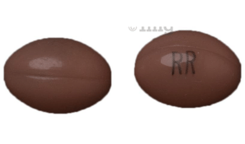 Sotret 10mg Capsule image
