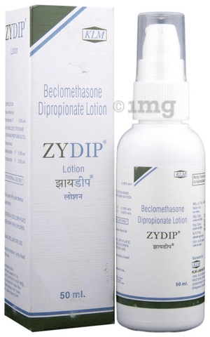 Zydip Lotion image