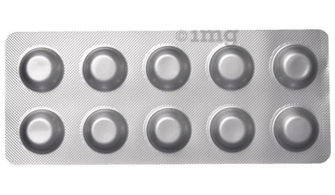 Telmikind-CT 40 Tablet image