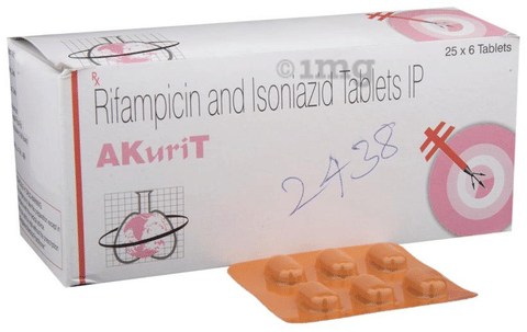 Akurit Tablet image