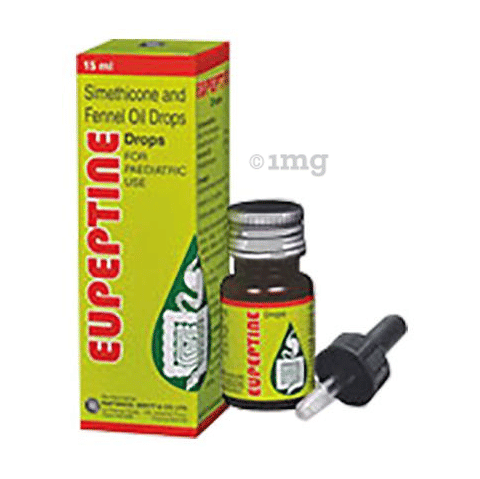 Eupeptine Drop image