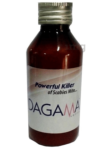 Ciaga Dagama Lotion image
