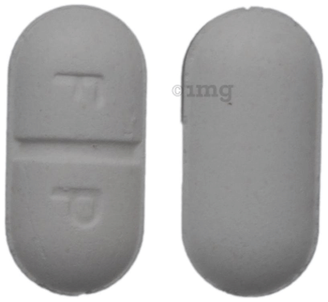 Fenak Plus Tablet image