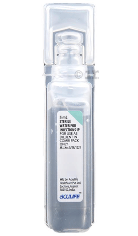 Montaz 250mg Injection image Montaz 250mg Injection image